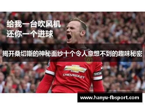 揭开桑切斯的神秘面纱十个令人意想不到的趣味秘密 揭开桑切斯的神秘面纱十个令人意想不到的趣味秘密