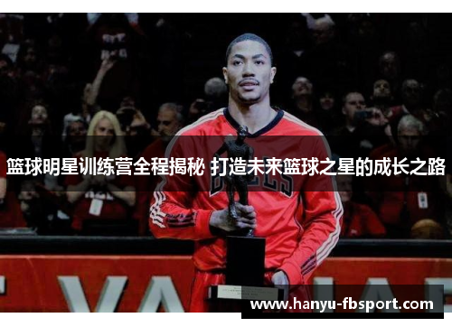 篮球明星训练营全程揭秘 打造未来篮球之星的成长之路 篮球明星训练营全程揭秘 打造未来篮球之星的成长之路